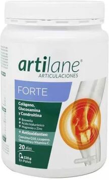 OPKO HEALTH SPAIN Artilane Forte Polvo 220g