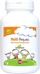 Sura Vitasan Multi Peques 150g