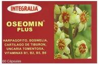 INTEGRALIA Oseomin Plus 60 cápsulas