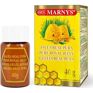 Marnys Jalea Real Pura 40g Marnys Jalea Real Pura 40g