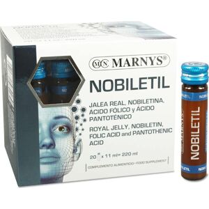 Marnys Nobiletil 20x11ml Marnys Nobiletil 20x11ml
