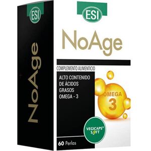 Trepatdiet No Age 60 Perlas - Suplemento Trepatdiet No Age 60 Perlas - Suplemento