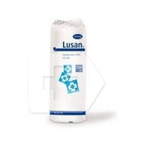 Lusan algodón arrollado 500g Lusan algodón arrollado 500g