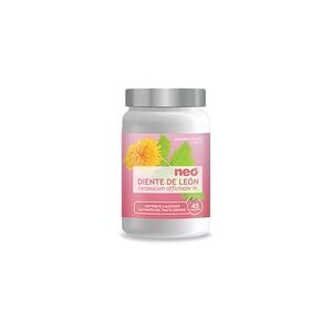 Neo Diente de León Microgranulados 45 Cápsulas - Suplemento Alimenticio Neo Diente de León Microgranulados 45 Cápsulas - Suplemento Alimenticio