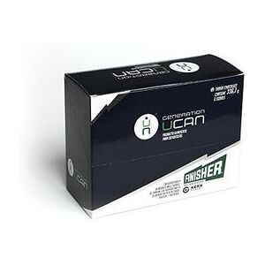 Finisher Generation UCAN con Proteínas - Suplemento para recuperación muscular Finisher Generation UCAN con Proteínas - Suplemento para recuperación muscular