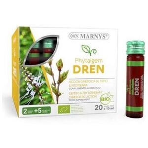 Marnys Phytalgem Dren 20x10ml Marnys Phytalgem Dren 20x10ml