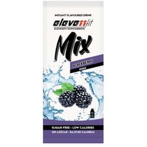 Mix Mora Bebida Instantánea con Sabor 9g Mix Mora Bebida Instantánea con Sabor 9g