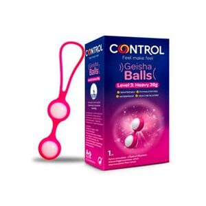CONTROL Geisha Balls 38g CONTROL Geisha Balls 38g