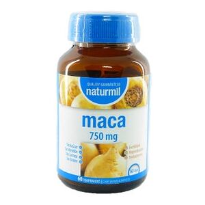 DietMed Maca Naturmil 60 Comp DietMed Maca Naturmil 60 Comp
