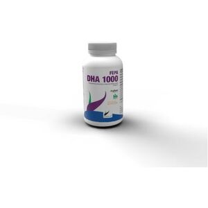 Fepadiet Fepa-Dha 1000mg - Suplemento Omega-3 Fepadiet Fepa-Dha 1000mg - Suplemento Omega-3