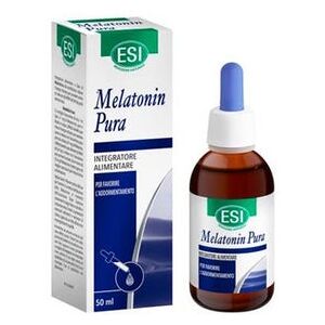 Esi Melatonina Gotas 1Mg - Suplemento para Dormir Esi Melatonina Gotas 1Mg - Suplemento para Dormir