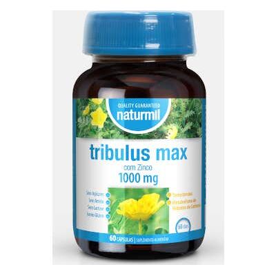 Dietmed Tribulus max 60 cápsulas - Suplemento alimenticio Dietmed Tribulus max 60 cápsulas - Suplemento alimenticio