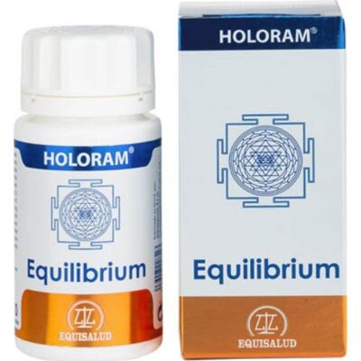 Equisalud Holoram Equilibrium - Complemento Alimenticio Equisalud Holoram Equilibrium - Complemento Alimenticio