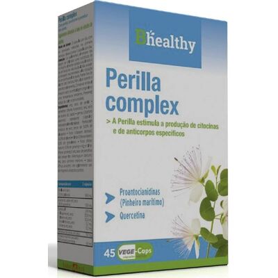 Biover Perilla Complex 30caps Biover Perilla Complex 30caps