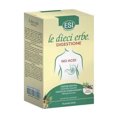 ESI TREPAT DIET Ayuda Digestiva Sin Ácido Regaliz - Complemento Alimenticio ESI TREPAT DIET Ayuda Digestiva Sin Ácido Regaliz - Complemento Alimenticio