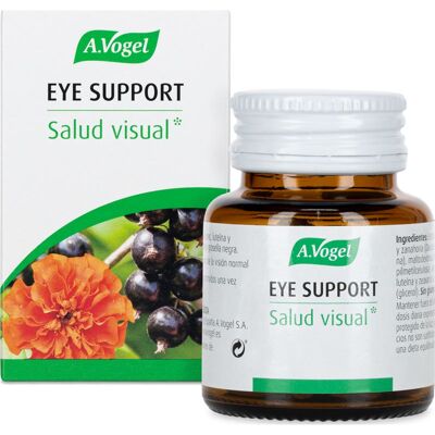 A. Vogel Apoyo Ocular - Ayuda a la Visión A. Vogel Apoyo Ocular - Ayuda a la Visión