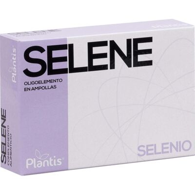Artesania Agrícola Selene 20 Ampollas - Suplemento Alimenticio Artesania Agrícola Selene 20 Ampollas - Suplemento Alimenticio