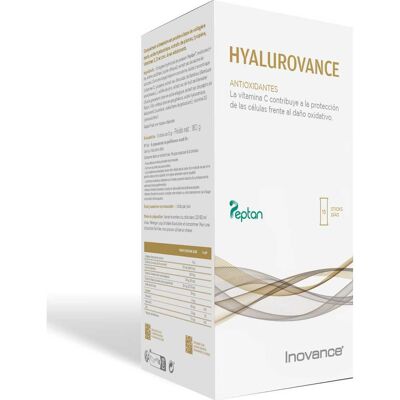 Inovance Hyalurovance 15 sticks Inovance Hyalurovance 15 sticks