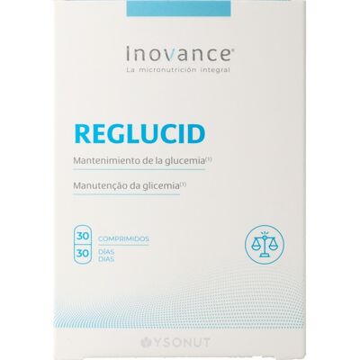 Inovance Reglucid 30comp Inovance Reglucid 30comp