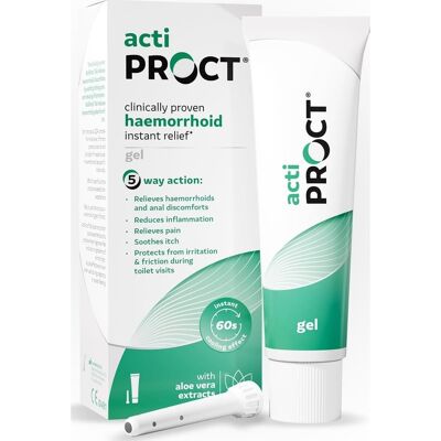 ActiProct Gel 30g ActiProct Gel 30g