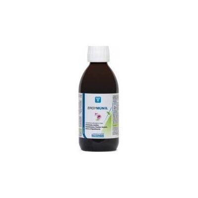 NUTERGIA Ergymunil 250 ml NUTERGIA Ergymunil 250 ml