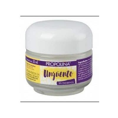 Caramelos Propolina - Apoyo inmunológico natural - 50g Caramelos Propolina - Apoyo inmunológico natural - 50g