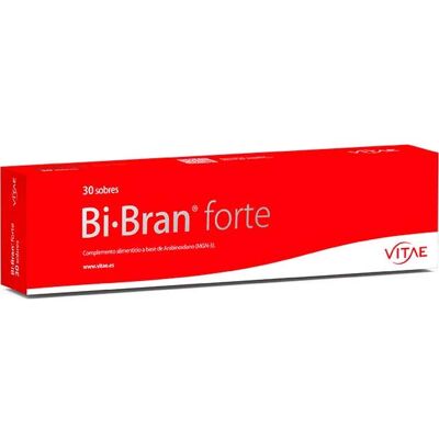 Vitae BiBran Forte 30 Sobres Vitae BiBran Forte 30 Sobres