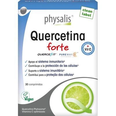 Physalis Quercetina Orgánica Apoyo - Complemento Alimenticio Physalis Quercetina Orgánica Apoyo - Complemento Alimenticio