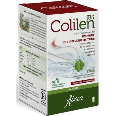 Aboca Colilen Ibs 60 caps Aboca Colilen Ibs 60 caps