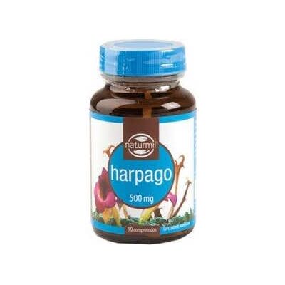 Naturmil Harpago 90 Comprimidos - Suplemento alimenticio Naturmil Harpago 90 Comprimidos - Suplemento alimenticio