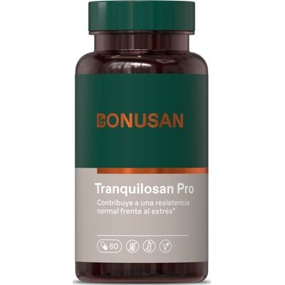 Bonusan Tranquilosan 60 caps Bonusan Tranquilosan 60 caps