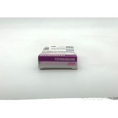 Feminabiane íntima de Pileje - Confort íntimo 20 cápsulas Feminabiane íntima de Pileje - Confort íntimo 20 cápsulas