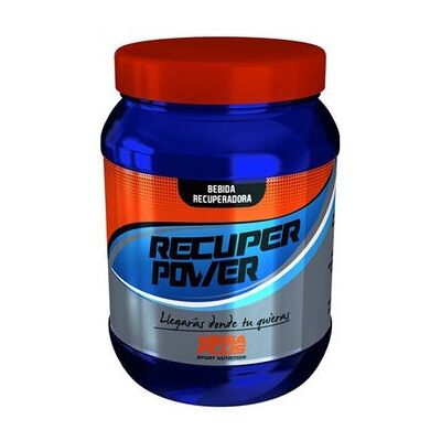 Mega Plus Megaplus Recuperado Power 500 g Mega Plus Megaplus Recuperado Power 500 g
