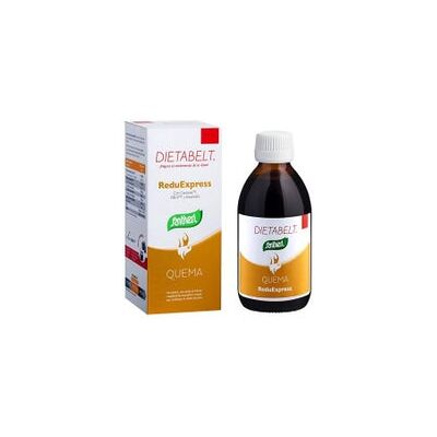 Santiveri ReduExpress 240ml - Suplemento alimenticio Santiveri ReduExpress 240ml - Suplemento alimenticio