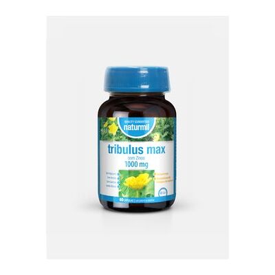 Dietmed Tribulus max 60 cápsulas - Suplemento alimenticio Dietmed Tribulus max 60 cápsulas - Suplemento alimenticio