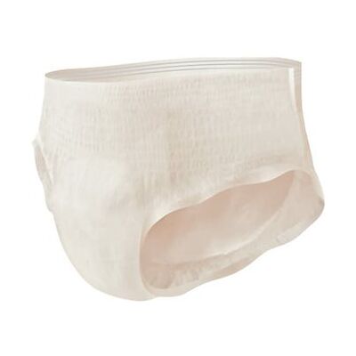 Lindor - Fit Pants Lady - M - 12 uds - Pantalones de incontinencia Lindor - Fit Pants Lady - M - 12 uds - Pantalones de incontinencia