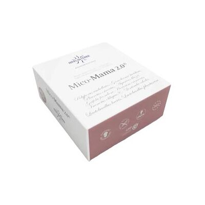 Hifas da Terra Mico-Mama 2.0 300ml + 30caps 460mg Hifas da Terra Mico-Mama 2.0 300ml + 30caps 460mg