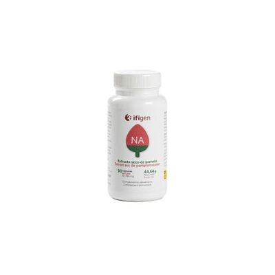 Ifigen Naranja Amarga 90 Cápsulas - Suplemento Alimenticio Ifigen Naranja Amarga 90 Cápsulas - Suplemento Alimenticio
