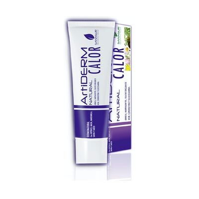 Sanasur Artiderm Articulaciones 75 ml - Gel para Masajes Sanasur Artiderm Articulaciones 75 ml - Gel para Masajes