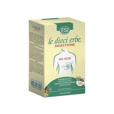 ESI TREPAT DIET Ayuda Digestiva Sin Ácido Regaliz - Complemento Alimenticio ESI TREPAT DIET Ayuda Digestiva Sin Ácido Regaliz - Complemento Alimenticio