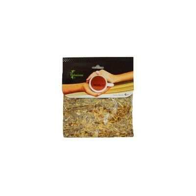 NATURLIDER Manzanilla Dulce 30 g NATURLIDER Manzanilla Dulce 30 g