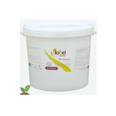 Blanqueador Eco BioBel - Blanqueo Natural y Desinfectante Blanqueador Eco BioBel - Blanqueo Natural y Desinfectante