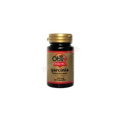 Obire Garcinia Cambogia 60 caps Obire Garcinia Cambogia 60 caps