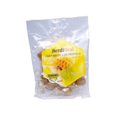 Herdibel Herdioral Caramelos - Dulces Herdibel Herdioral Caramelos - Dulces