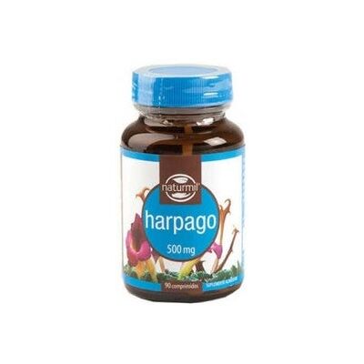 Naturmil Harpago 90 Comprimidos - Suplemento alimenticio Naturmil Harpago 90 Comprimidos - Suplemento alimenticio