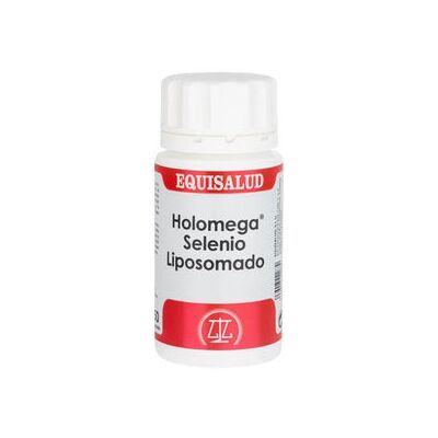 EQUISALUD Holomega Selenio Liposomado - Complemento Alimentar EQUISALUD Holomega Selenio Liposomado - Complemento Alimentar