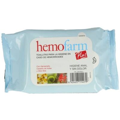 hemofarm Plus 40 uds hemofarm Plus 40 uds