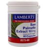 Lamberts Saw Palmeto 160 Mg 60 Comp