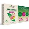 Arkopharma Arkovital Energía 2X30comp