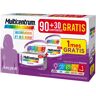 Multicentrum Mujer 90+30comp